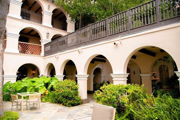 Casa de Palmas Hotel, Trademark Collection by Wyndham