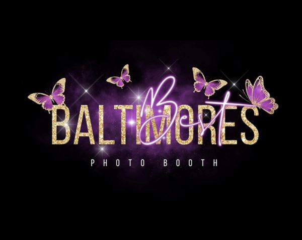 Baltimore's Best Photo Booth