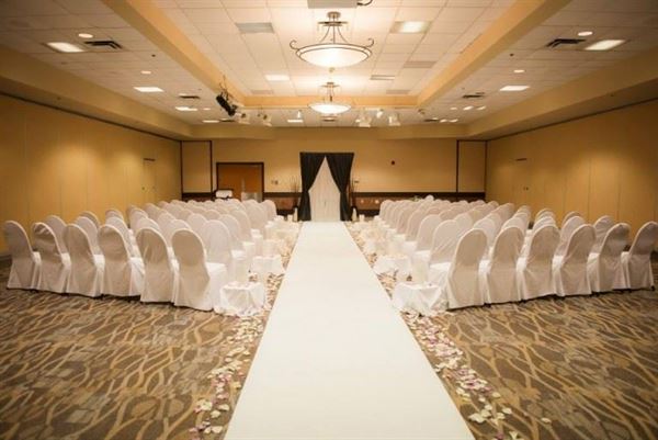 Canad Inns Transcona