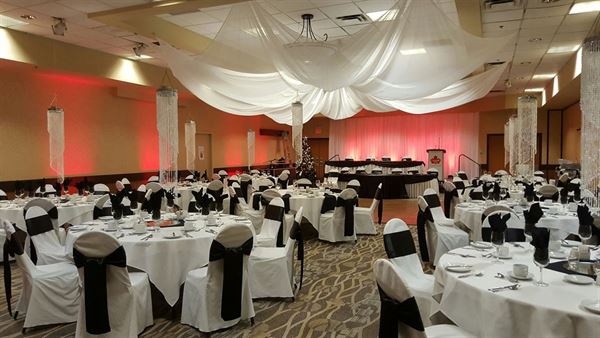 Canad Inns Transcona