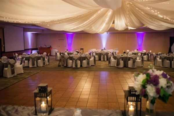 Canad Inns Transcona