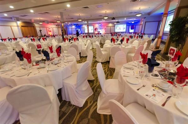 Canad Inns Transcona