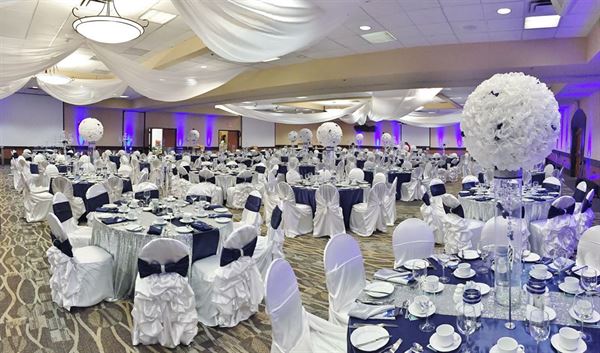 Canad Inns Transcona