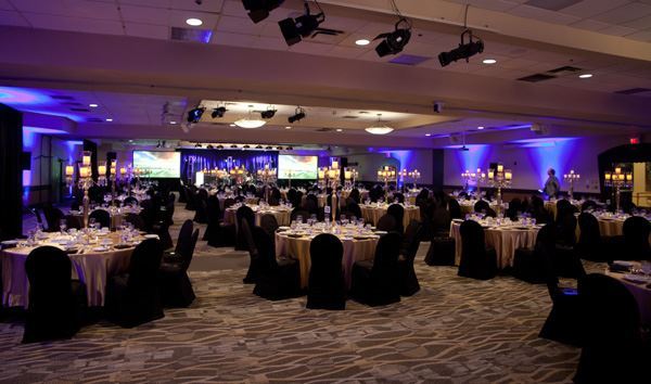 Canad Inns Transcona