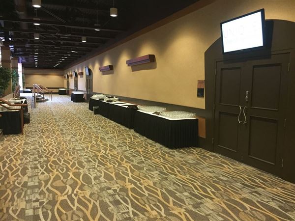 Canad Inns Transcona