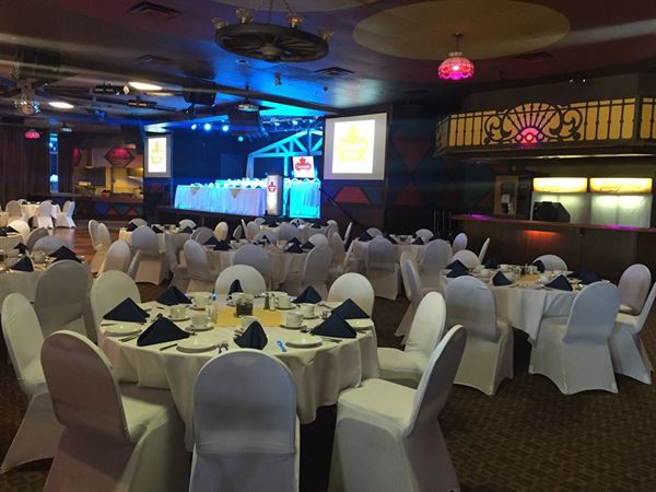 Canad Inns Transcona