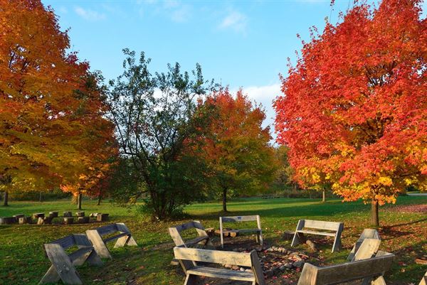 Aldo Leopold Nature Center