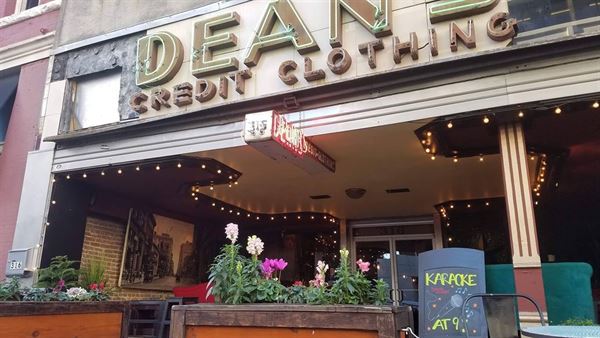 Dean's Downtown