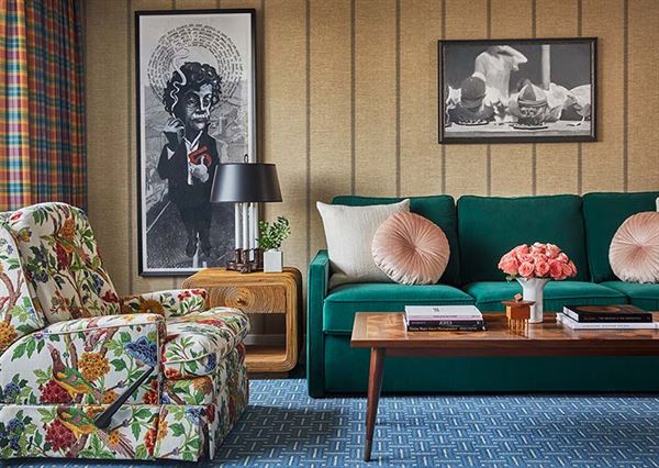 Graduate Hotel Iowa City