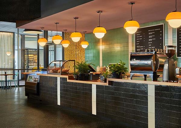 Graduate Hotel Iowa City