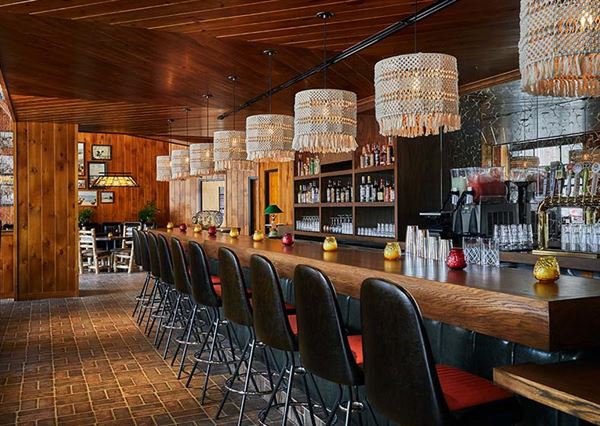 Graduate Hotel Iowa City