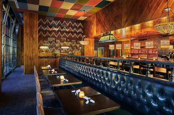 Graduate Hotel Iowa City