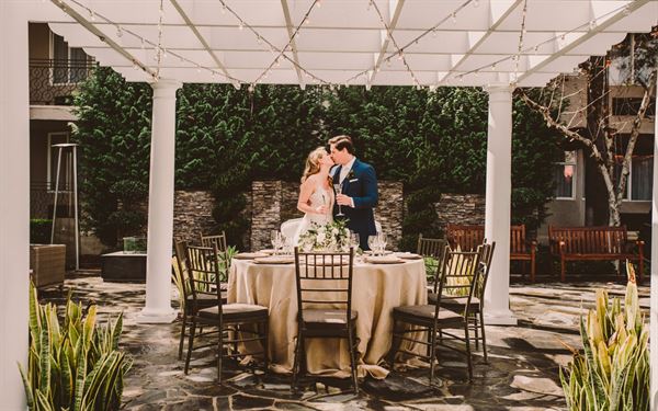 The Belamar Hotel Manhattan Beach, Tapestry Collection by Hilton