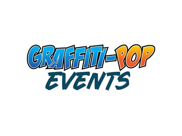 Graffiti Pop Events - Caricature Artists, Airbrush Artists, Murals, Photo Booth, DJ