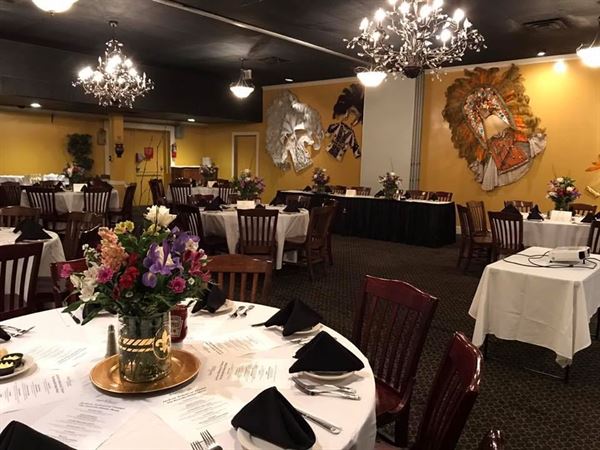 Ralph & Kacoo's Seafood Restaurant