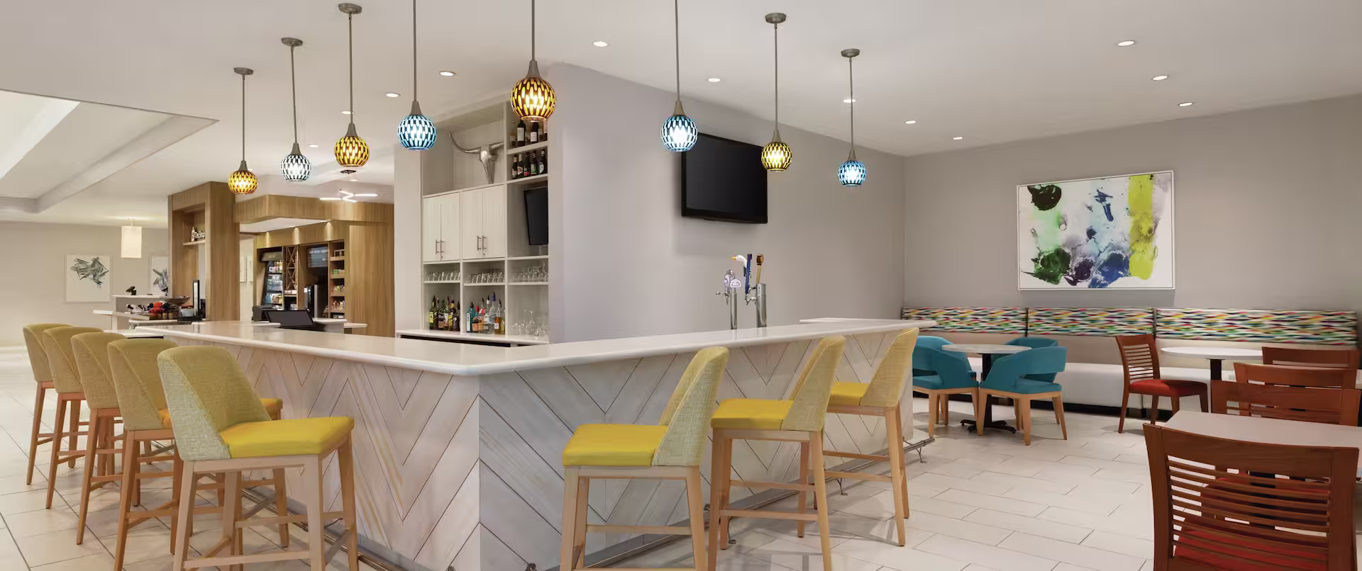 Hilton Garden Inn Houston/Clear Lake NASA