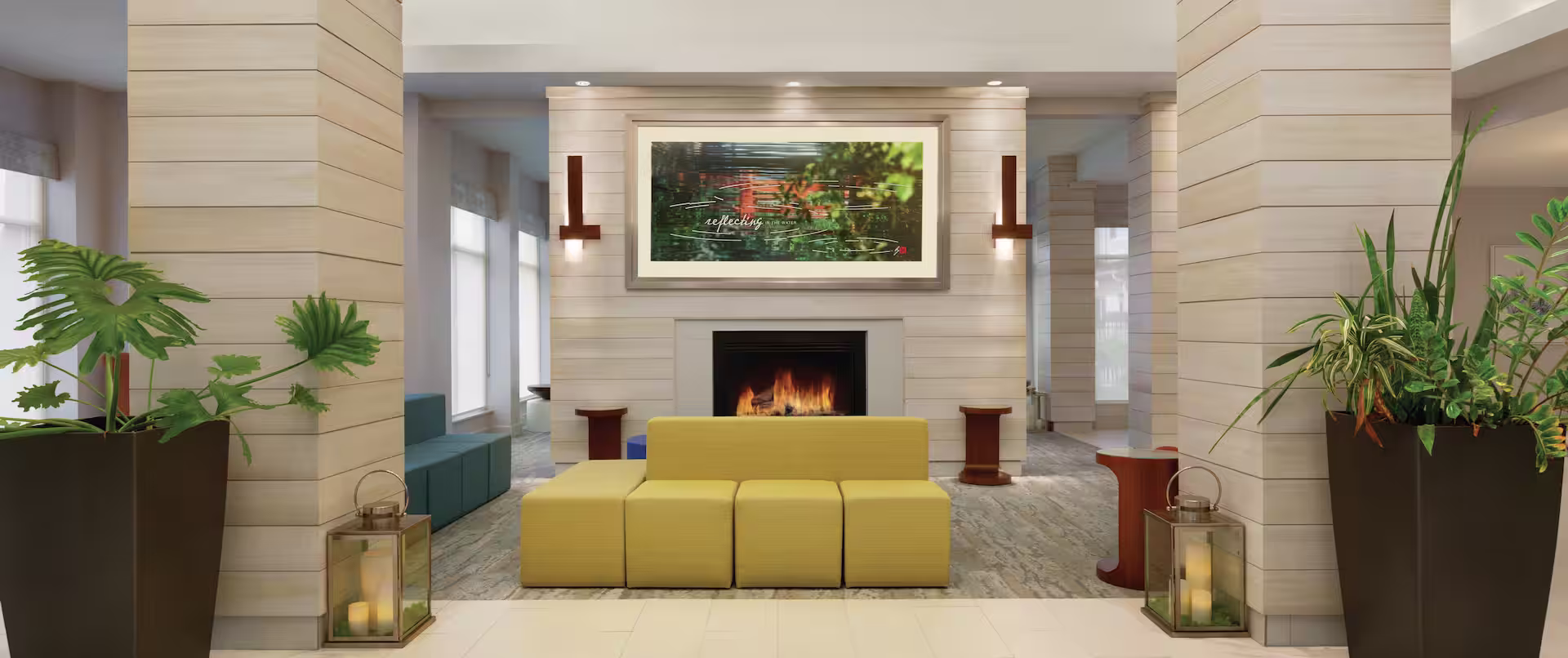 Hilton Garden Inn Houston/Clear Lake NASA