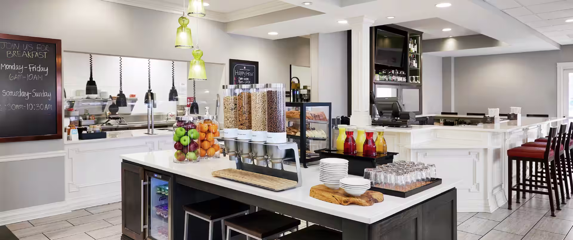 Hilton Garden Inn Champaign/ Urbana