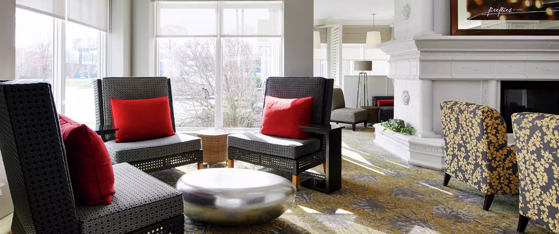 Hilton Garden Inn Champaign/ Urbana