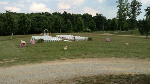 Circle E Guest Ranch