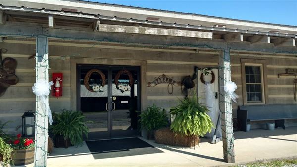 Circle E Guest Ranch