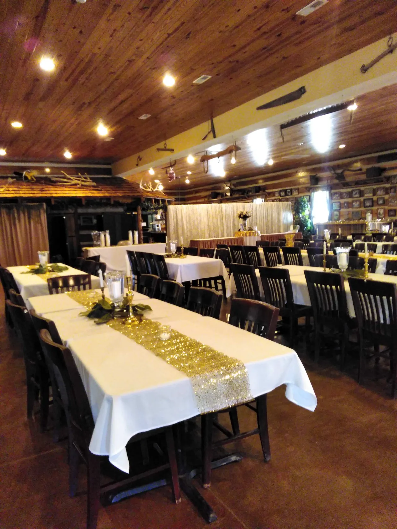 Circle E Guest Ranch