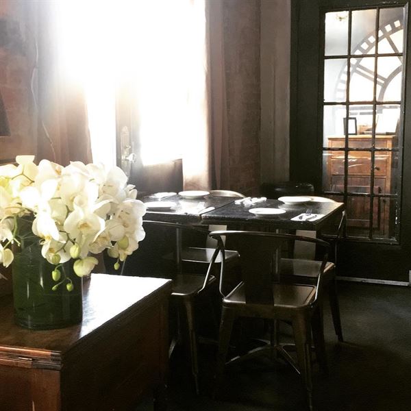 Charlie's Bar & Kitchen