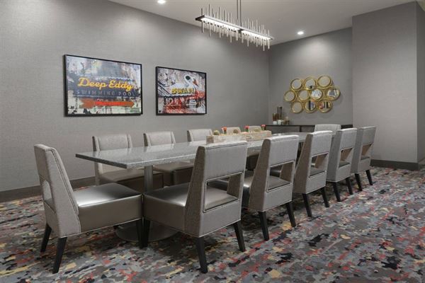 Courtyard by Marriott Austin-Pflugerville Hotel