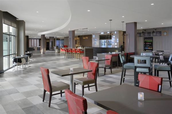 Courtyard by Marriott Austin-Pflugerville Hotel