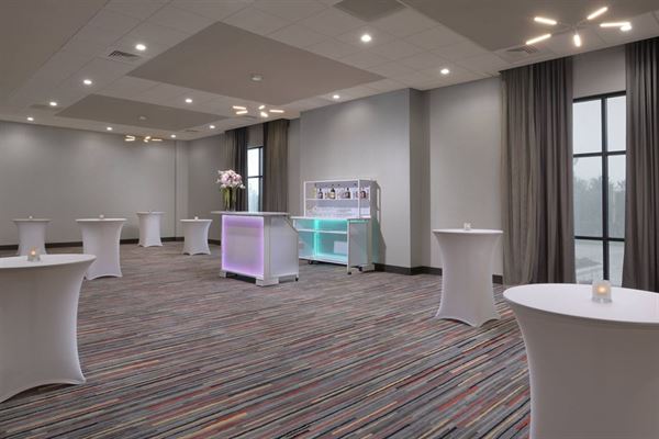 Courtyard by Marriott Austin-Pflugerville Hotel