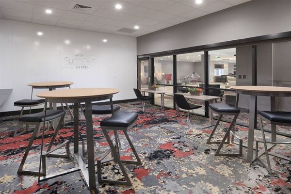 Courtyard by Marriott Austin-Pflugerville Hotel