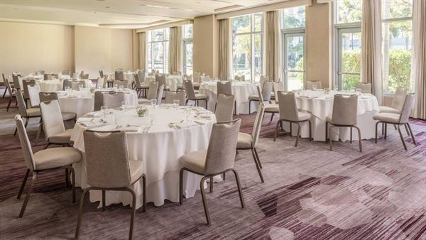 Courtyard Miami Airport