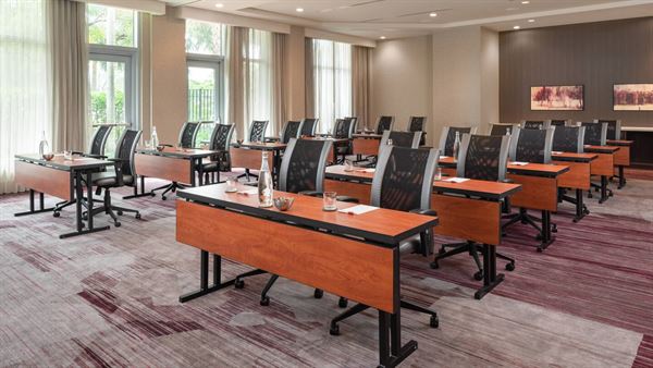 Courtyard Miami Airport