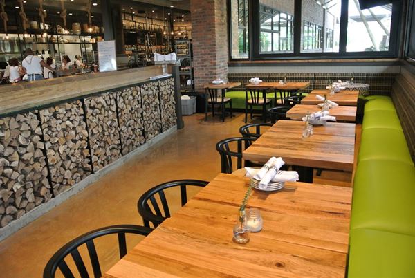 Whiskey Cake San Antonio