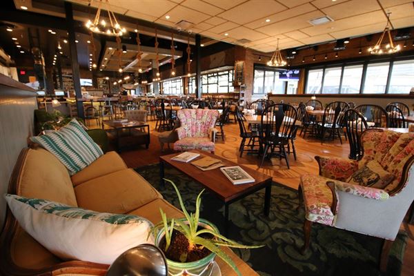 Whiskey Cake San Antonio