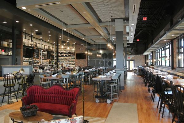 Whiskey Cake San Antonio