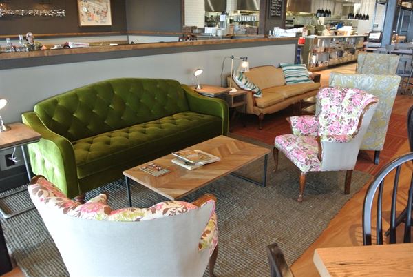 Whiskey Cake San Antonio