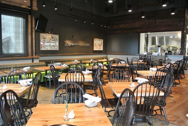 Whiskey Cake San Antonio