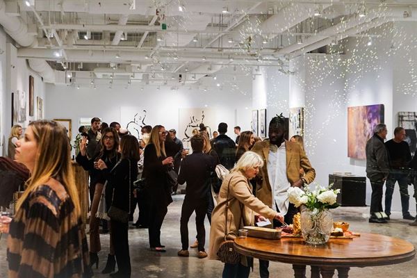 Buckhead Art & Company