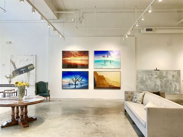 Buckhead Art & Company