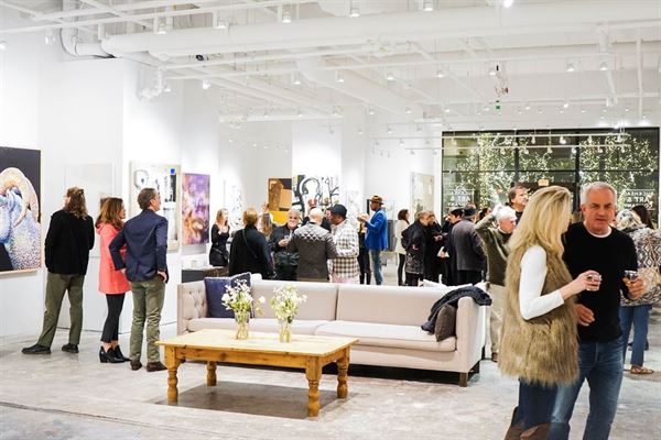 Buckhead Art & Company