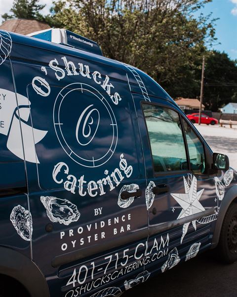 Providence Oyster Bar - East Greenwich