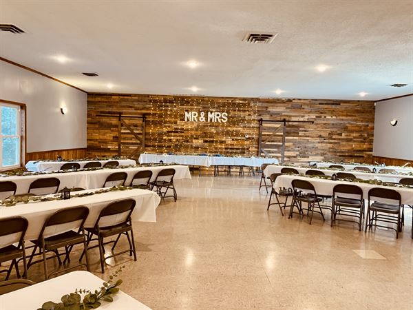 Westgate Sportsman's Club