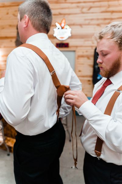 Westgate Sportsman's Club