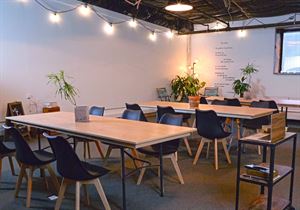 The Loft at Bouldin Creek