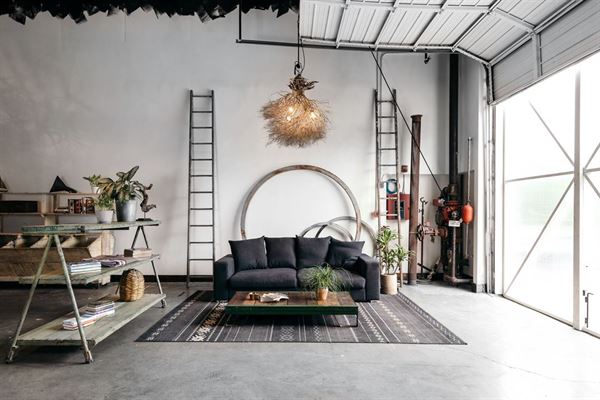 Vuka - Bouldin Creek