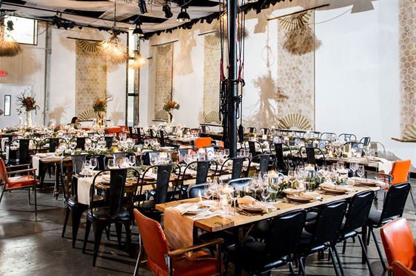 Vuka - Bouldin Creek