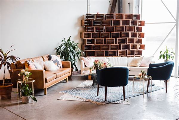 Vuka - Bouldin Creek