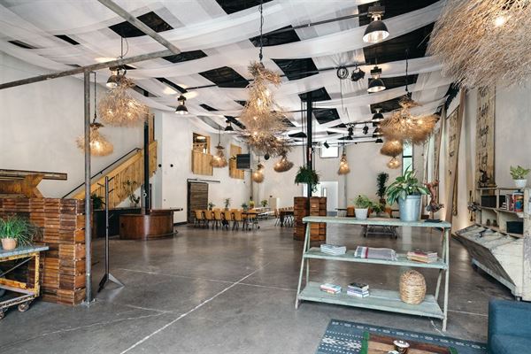 Vuka - Bouldin Creek