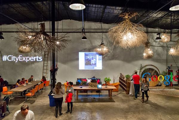 Vuka - Bouldin Creek